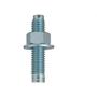 Imagem de Chumbador. Fixador Bolt Fwa.A 1/4X2.1/4 C100