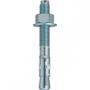 Imagem de Chumbador. Fixador Bolt Fwa.C 3/8X3.3/4 C50