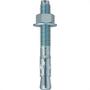 Imagem de Chumbador. Fixador Bolt Fwa.C 3/8X5 C20