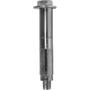Imagem de Chumbador. Fixador Cba E 3/8 X 3.1/2 C/Parafuso - Kit C/20 PC