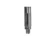 Imagem de Chumbador. Fixador Cba E 3/8 X 3.1/2 C/Parafuso - Kit C/20 PC