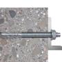 Imagem de Chumbador Parabolt 3/8 X 3'' 25,0007 (Com 5 Unidades) - Nord
