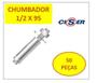 Imagem de Chumbador Parabolt Cba 1/2 X 95Mm Prisioneiro Ancora 50Pçs