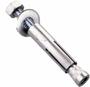 Imagem de Chumbador Parabolt Cbc Bucha Com Parafuso 1/2 X 4.1/2"