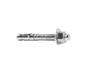 Imagem de Chumbador Parabolt Pbc Passante Com Rosca Externa 1/4 X 1.3/4"