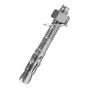 Imagem de Chumbador PBA Com Parafuso - 50 Unidades - 3/8 X 3.1/2 - REF:38312C - ANCORA