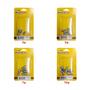 Imagem de Chumbo Bullet Para Iscas Soft 5Un - Monster 3x