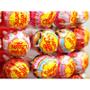 Imagem de Chupa Chups Pirulito (Val 03/24) Com Corante Natural Pote C/100 Unidades