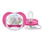 Imagem de Chupeta Avent Ultra Air 6-18 Meses Animais - Philips Avent