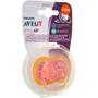 Imagem de Chupeta Avent Ultra Air Decorada Silicone Philips Avent 6/18 Meses 