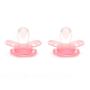 Imagem de Chupeta Bico Silicone Ultra Soft Comfort + 6 Meses Buba