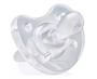 Imagem de Chupeta Calmante Silicone Soft Comfort Kuka Transparente N.2