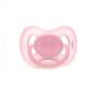 Imagem de Chupeta Comfort 0-6m Tam 1 Buba Rosa