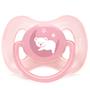 Imagem de Chupeta Comfort Decorada Com Bico Siicone Ultra Soft Com Ventilação Tam 2 Menino Menina 6m+ Buba
