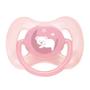 Imagem de Chupeta Comfort Urso Rosa Buba 12668