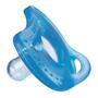 Imagem de Chupeta de Silicone Kuka Soft Comfort Azul 1 Ref: 2902