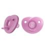 Imagem de Chupeta Dupla Soothie Meninas 4 a 6 Meses Philips Avent