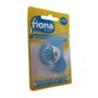 Imagem de Chupeta Fiona Baby Silicone 0-6M ul - Lillo