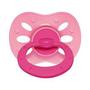 Imagem de Chupeta fiona extra air baby silicone - tam2 rosa - Lillo