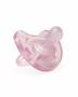 Imagem de Chupeta Physio Forma Soft 0-6M Chicco Rosa Claro