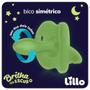 Imagem de Chupeta Soft Calming 100%Silicone 0-6M 2Und ul/Brilha