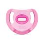 Imagem de Chupeta Soft Comfort 100% Silicone 0 a 6 meses Rosa - Lillo