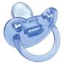 Imagem de Chupeta Soft Silicone Azul  (0-6m) Tam 1 - Kuka