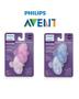 Imagem de Chupeta Soothie 4-6M Dupla Philips Avent