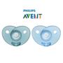 Imagem de Chupeta Soothie 4-6M Dupla Philips Avent