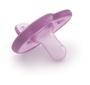 Imagem de Chupeta Soothie Philips Avent  Rosa 0-3M