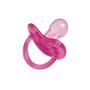 Imagem de Chupeta Transparente Soft 100% Silicone Pepeta (0125)