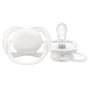 Imagem de Chupeta Ultra Air Branca Neutra 6-18m - Philips Avent