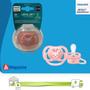 Imagem de Chupeta Ultra Air Cervo 0-6 Meses SCF086/02 Philips Avent