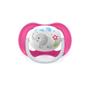 Imagem de Chupeta Ultra Air Happy 6-18M Elefante Rosa Philips Avent