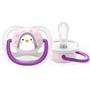 Imagem de Chupeta Ultra Air Menina 0-6M Philips Avent