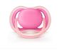 Imagem de Chupeta Ultra Air Philips Avent - 2 unidades Rosa 6-18M