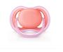 Imagem de Chupeta Ultra Air Philips Avent - 2 unidades Rosa 6-18M