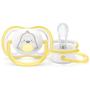 Imagem de Chupeta Ultra AIr Pinguim 0- 6 meses - Philips Avent