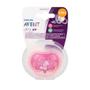 Chupeta Ultra Air Silicone 6 A 18m Decorada Philips Avent Cor Rosa Unicórnio Período de idade 6-18 meses Imagem de Chupeta Ultra Air Silicone 6 A 18m Decorada Philips Avent Cor Rosa Unicórnio Período de idade 6-18 meses