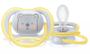 Imagem de Chupeta Ultra Air Tamanho 2 Philips Avent +6M Urso