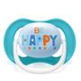 Imagem de Chupeta Ultra Air Tartaruga Be Happy 6-18M - Philips Avent