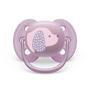 Imagem de Chupeta Ultra Soft 6-18 meses Rosa - Philips Avent