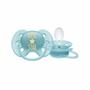 Imagem de Chupeta - Ultra Soft - 6-18m - Little Stars - Philips Avent