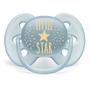 Imagem de Chupeta Ultra Soft  Little Star 6- 18 meses  - Philips Avent