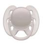 Imagem de Chupeta ultra soft unitaria seda bege 6-18m scf092/51 avent philips