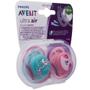 Imagem de Chupetas Ultra Air Dupla 18+Meses - Philips Avent