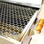 Imagem de Churrasqueira a Bafo Inox MIF10