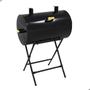 Imagem de Churrasqueira Bafo Grill Bbbq Extra Grande Com Suporte