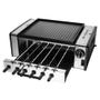 Imagem de Churrasqueira Elétrica Cadence Automatic Grill Grl700 220v