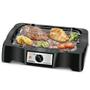 Imagem de Churrasqueira elétrica portátil 1.200 watts Pratic Steak & Grill - CH-07 - Mondial